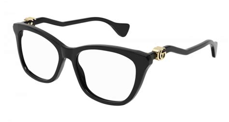 Gucci GG1012O Prescription Eyeglasses 